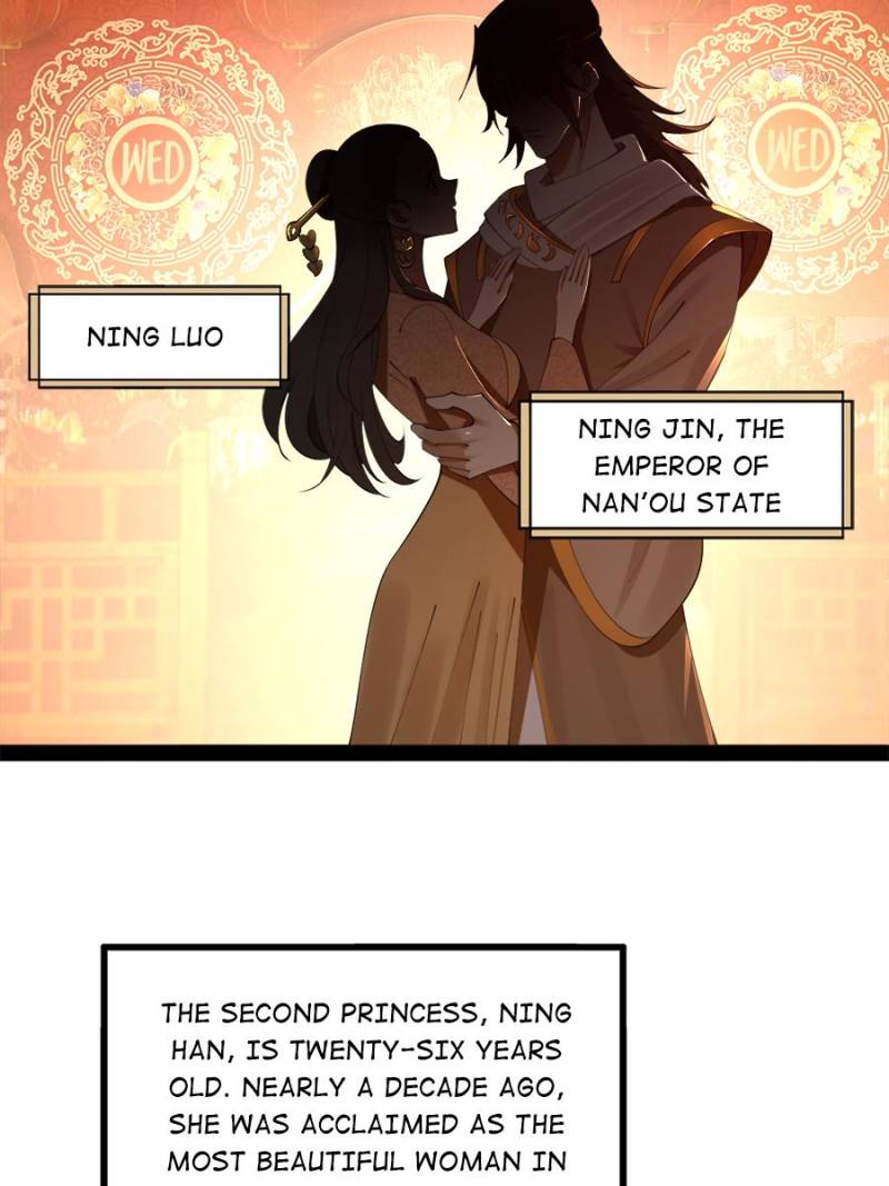 Ultimate Son-in-Law Chapter 182 - Page 43