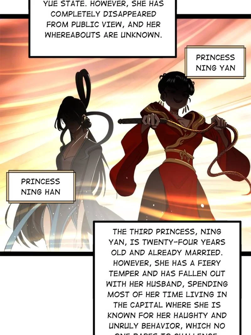 Ultimate Son-in-Law Chapter 182 - Page 44