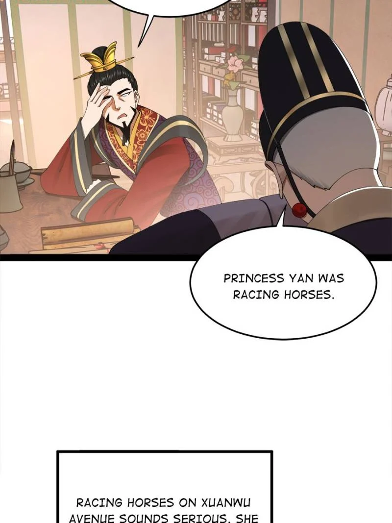 Ultimate Son-in-Law Chapter 182 - Page 46