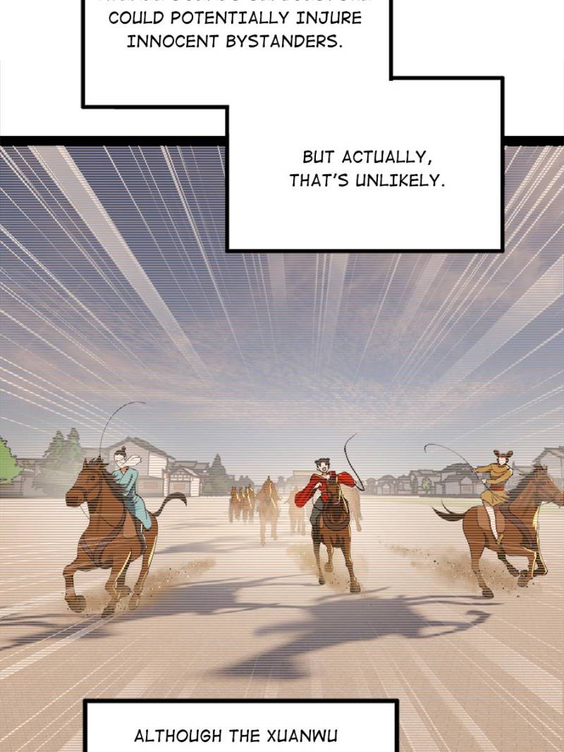 Ultimate Son-in-Law Chapter 182 - Page 47
