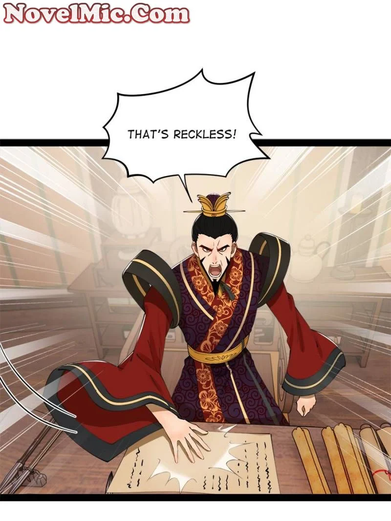 Ultimate Son-in-Law Chapter 182 - Page 49