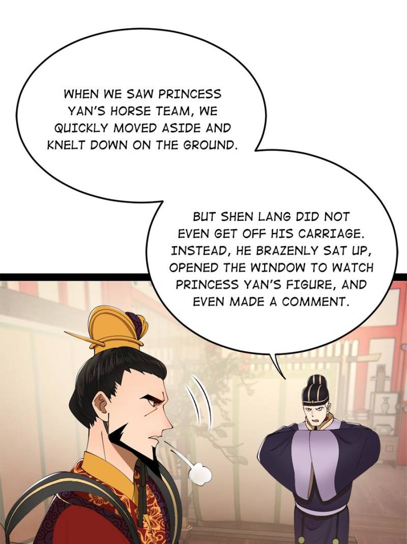 Ultimate Son-in-Law Chapter 182 - Page 50