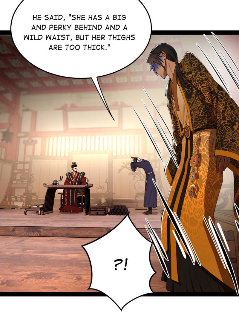 Ultimate Son-in-Law Chapter 182 - Page 54
