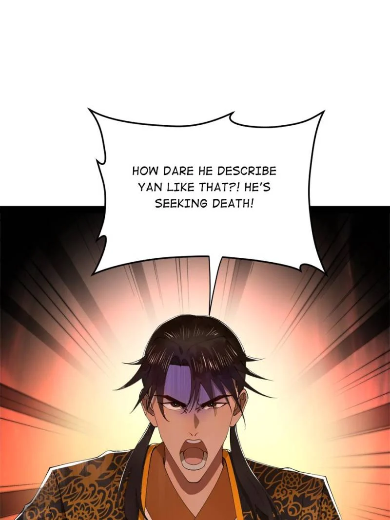 Ultimate Son-in-Law Chapter 182 - Page 55