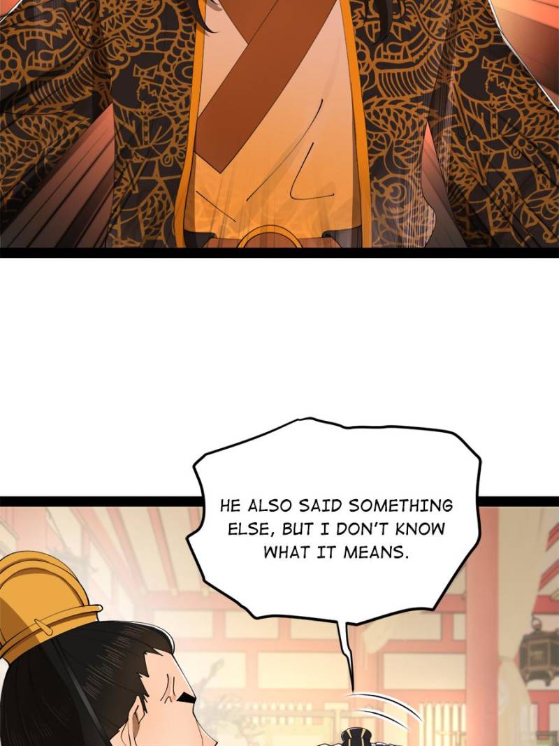 Ultimate Son-in-Law Chapter 182 - Page 56