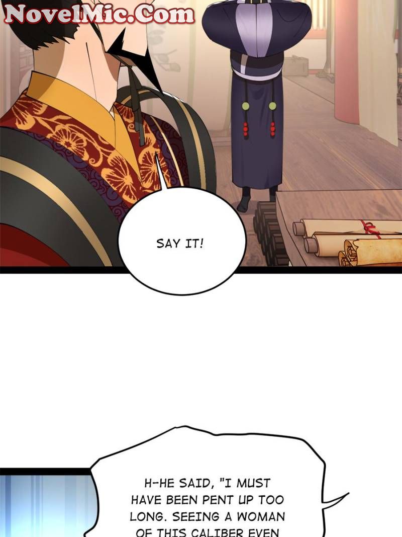 Ultimate Son-in-Law Chapter 182 - Page 57