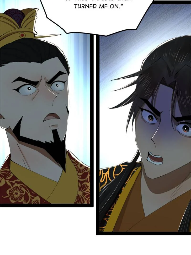 Ultimate Son-in-Law Chapter 182 - Page 58