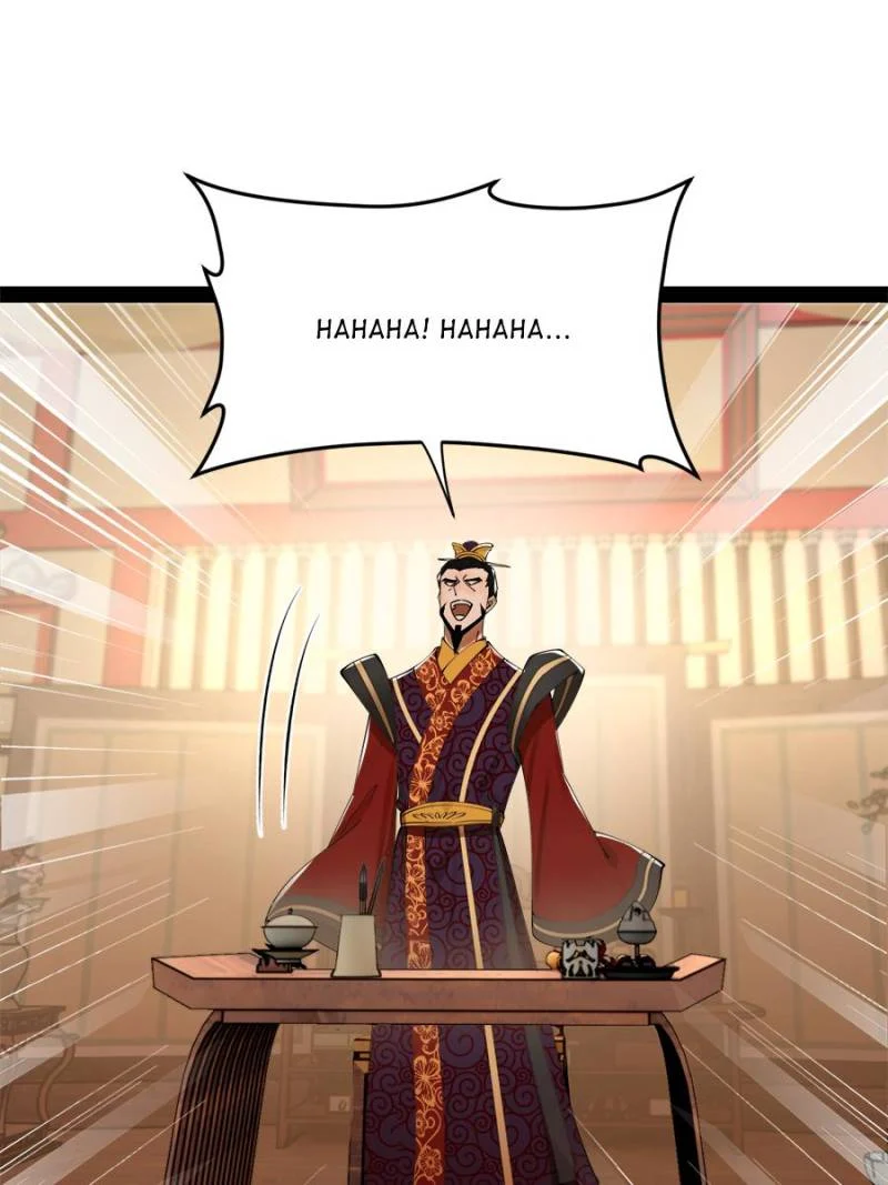 Ultimate Son-in-Law Chapter 182 - Page 59