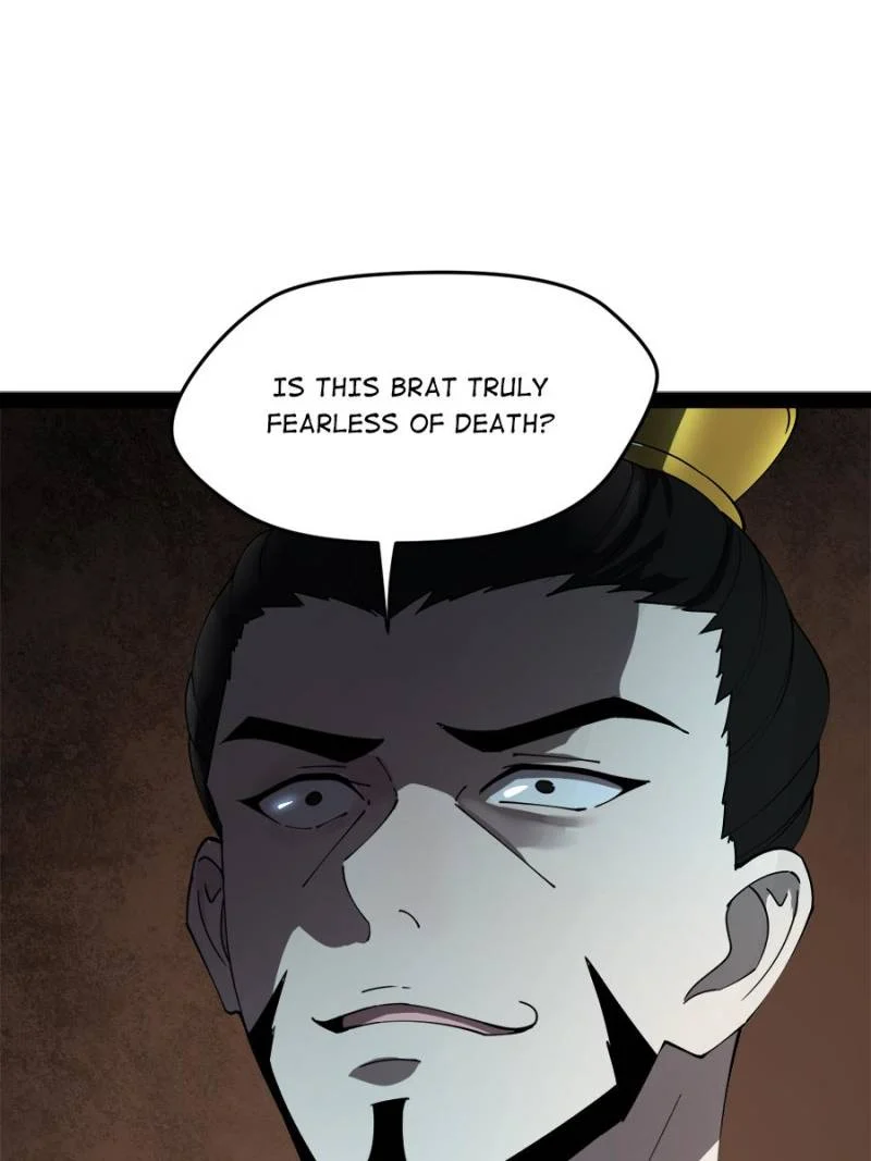 Ultimate Son-in-Law Chapter 182 - Page 61