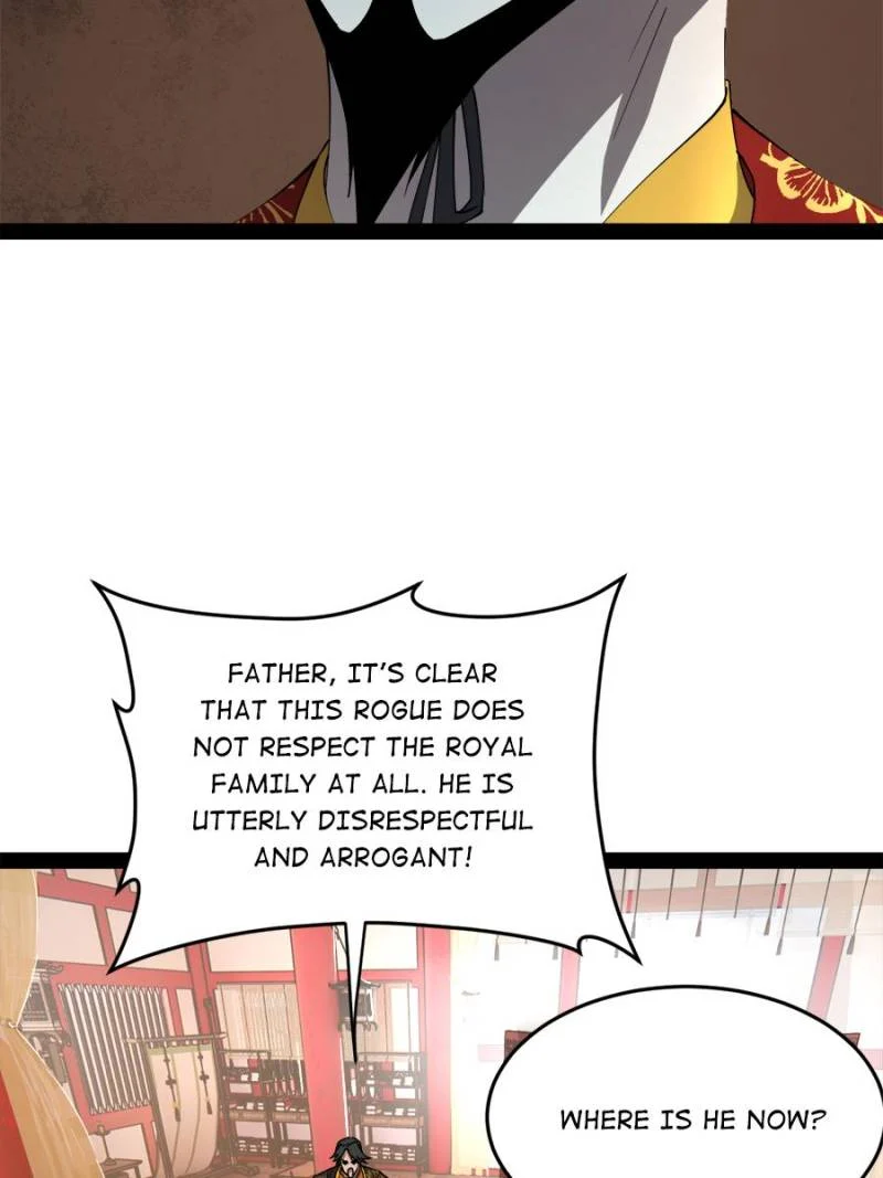 Ultimate Son-in-Law Chapter 182 - Page 62