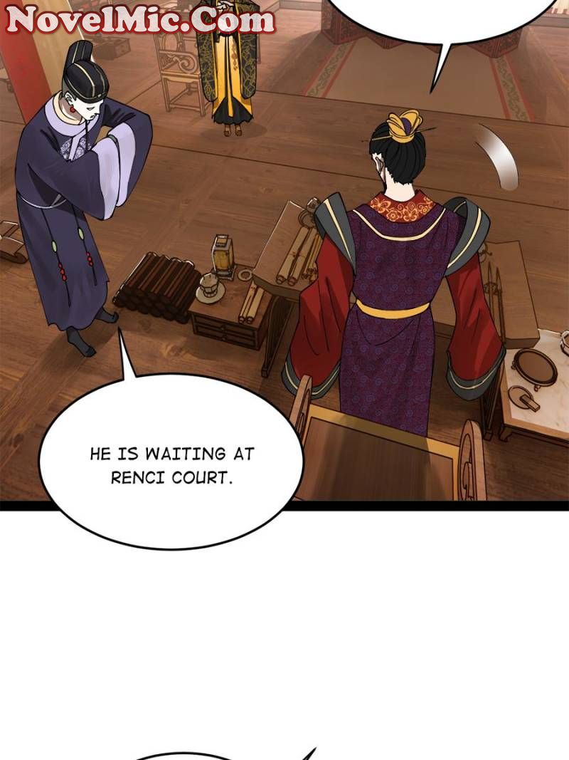 Ultimate Son-in-Law Chapter 182 - Page 63