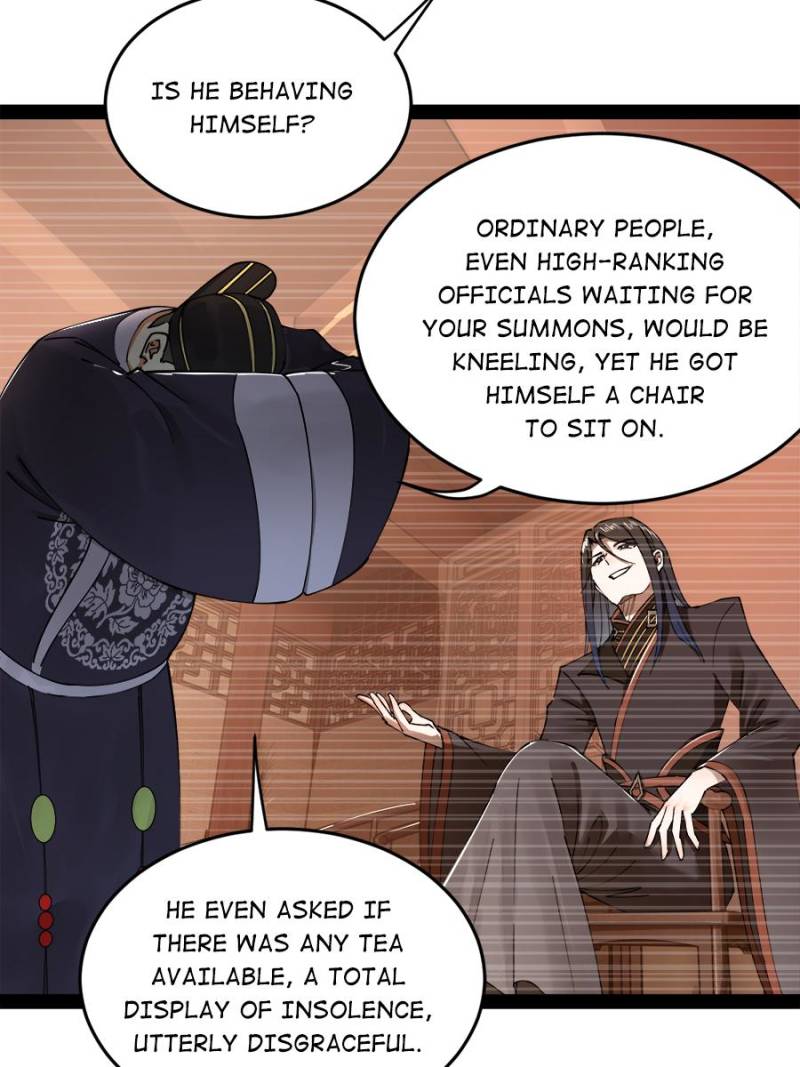 Ultimate Son-in-Law Chapter 182 - Page 64