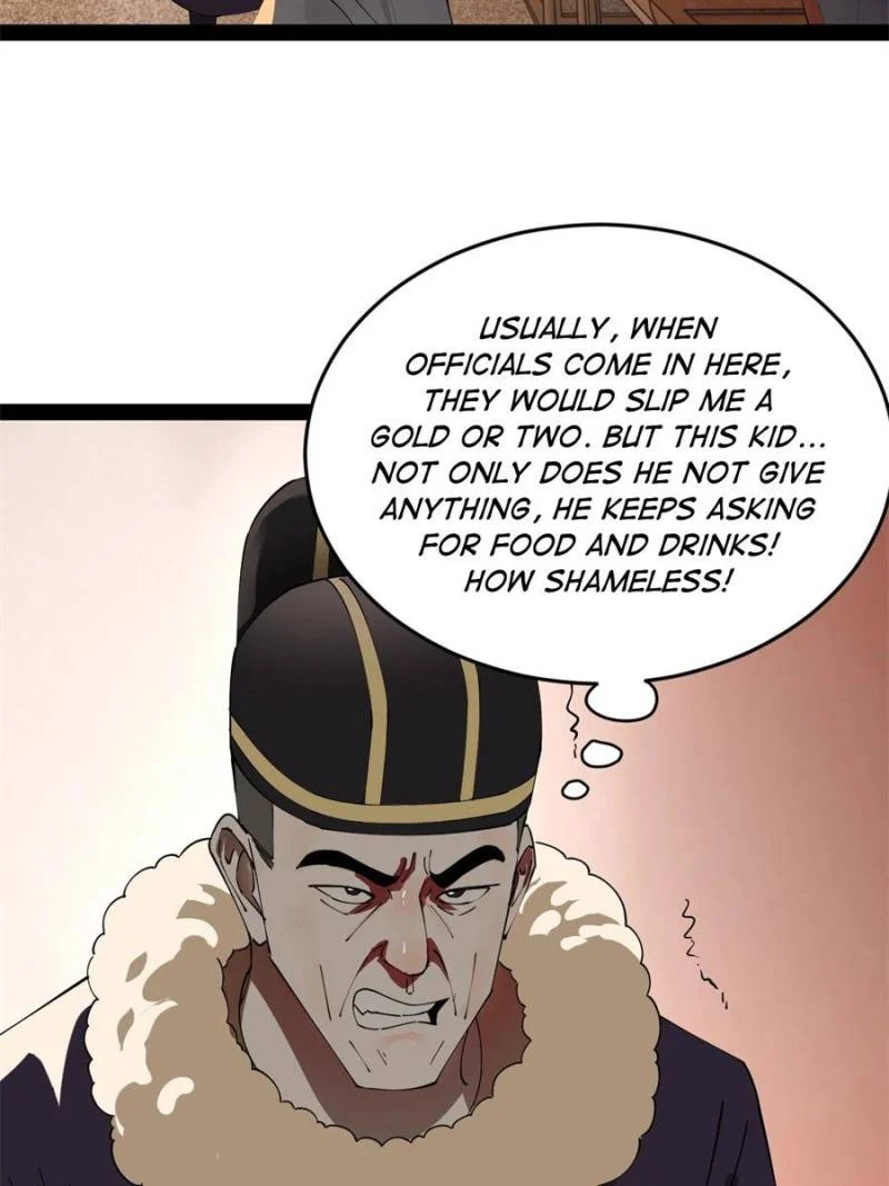 Ultimate Son-in-Law Chapter 183 - Page 2