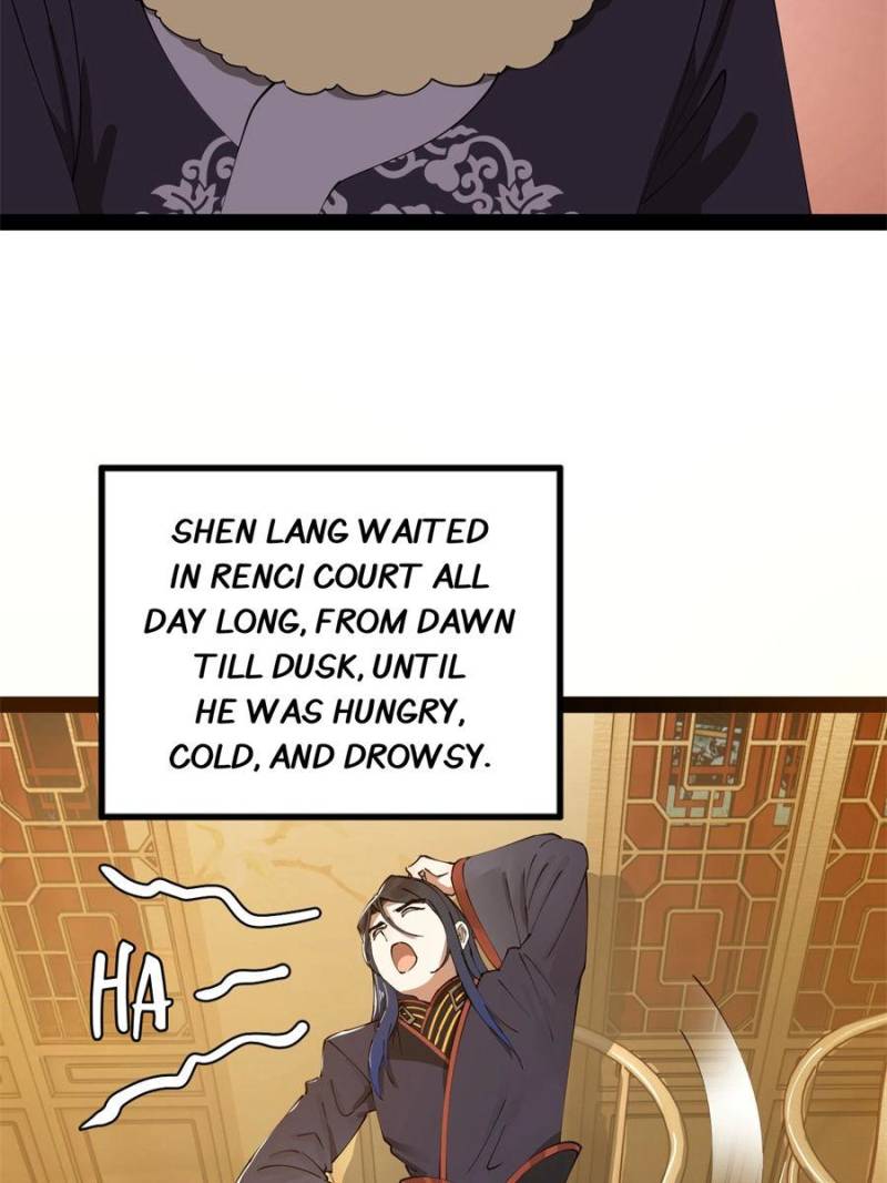 Ultimate Son-in-Law Chapter 183 - Page 3