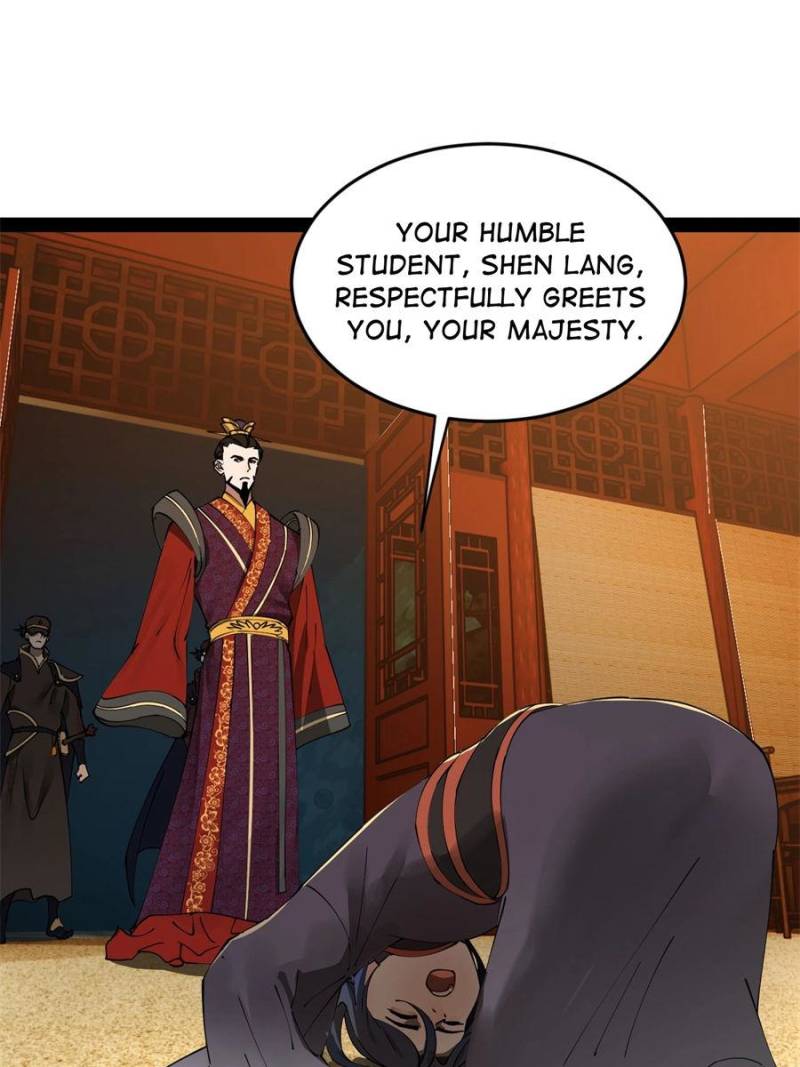 Ultimate Son-in-Law Chapter 183 - Page 9