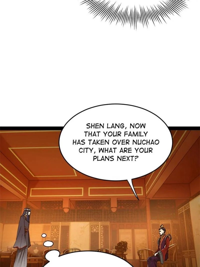 Ultimate Son-in-Law Chapter 183 - Page 17