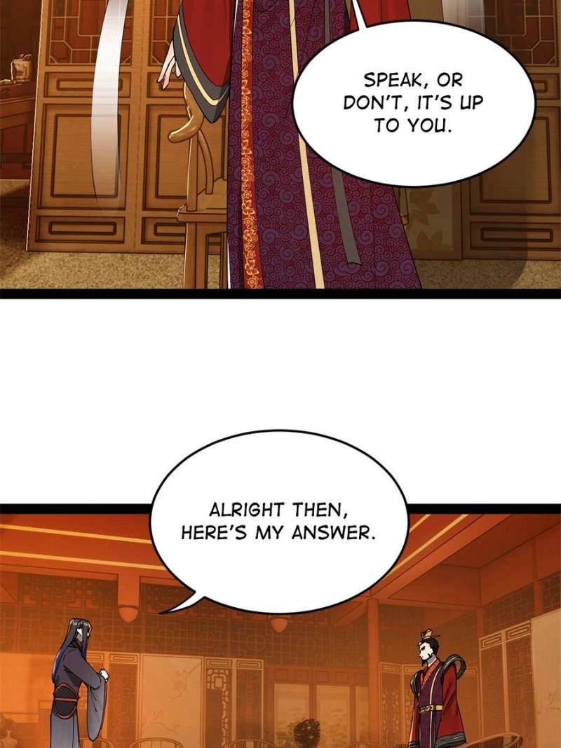 Ultimate Son-in-Law Chapter 183 - Page 22