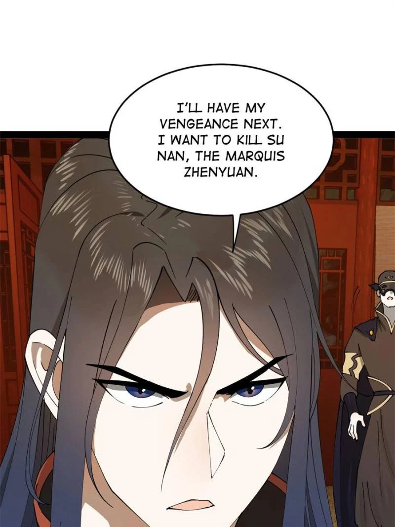 Ultimate Son-in-Law Chapter 183 - Page 25