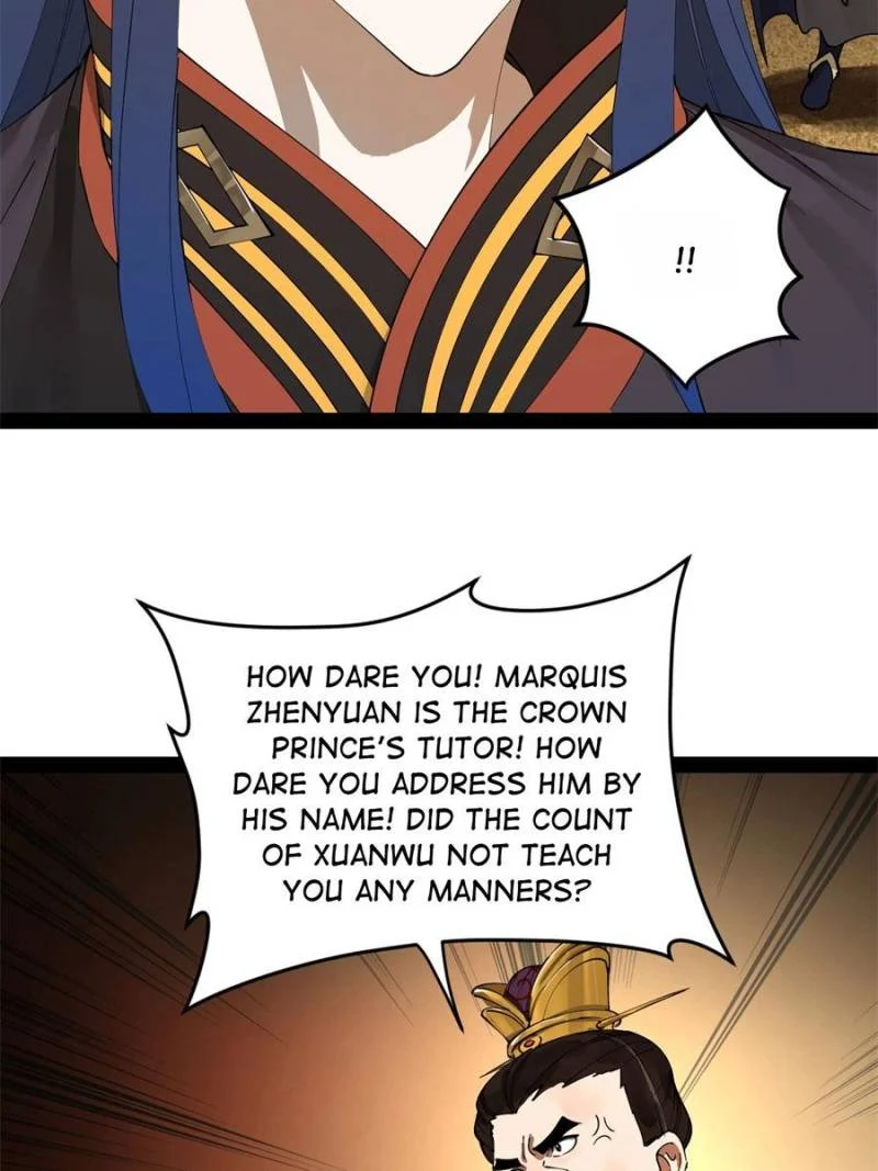 Ultimate Son-in-Law Chapter 183 - Page 26