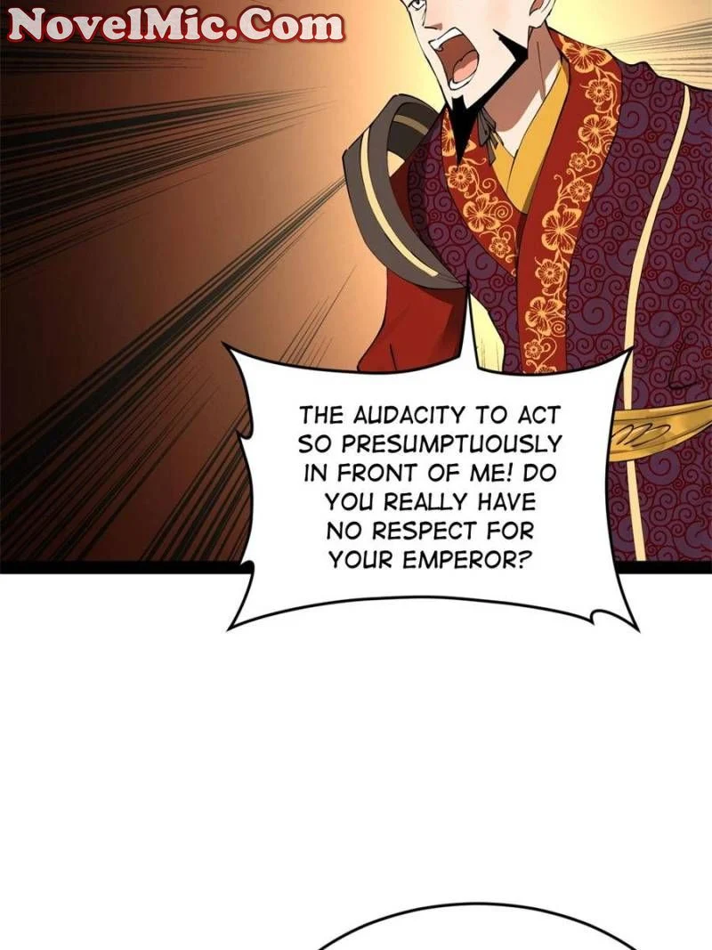 Ultimate Son-in-Law Chapter 183 - Page 27