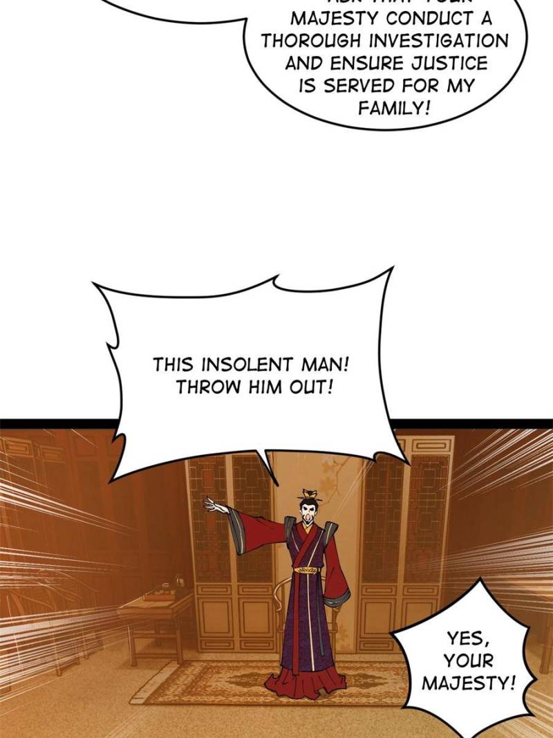 Ultimate Son-in-Law Chapter 183 - Page 29