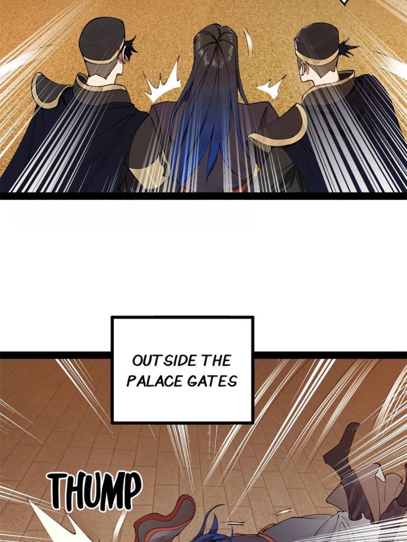 Ultimate Son-in-Law Chapter 183 - Page 30