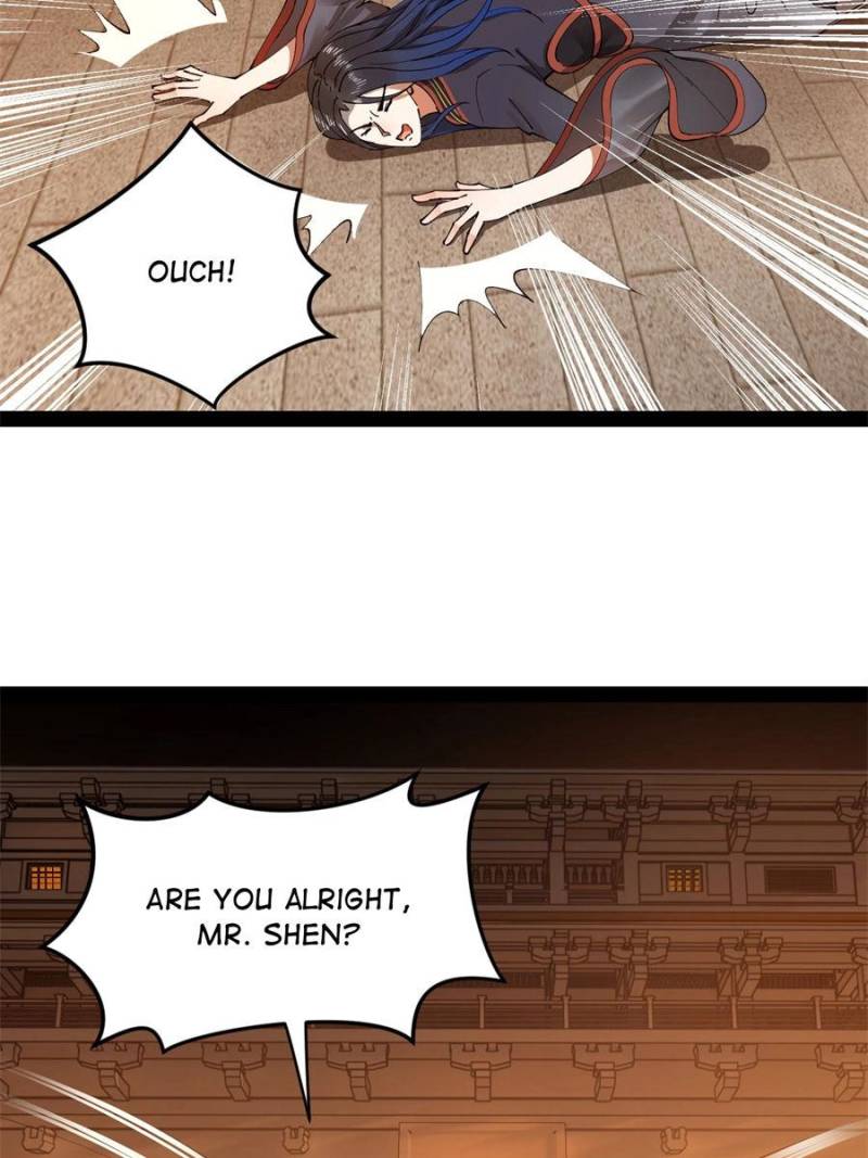 Ultimate Son-in-Law Chapter 183 - Page 31