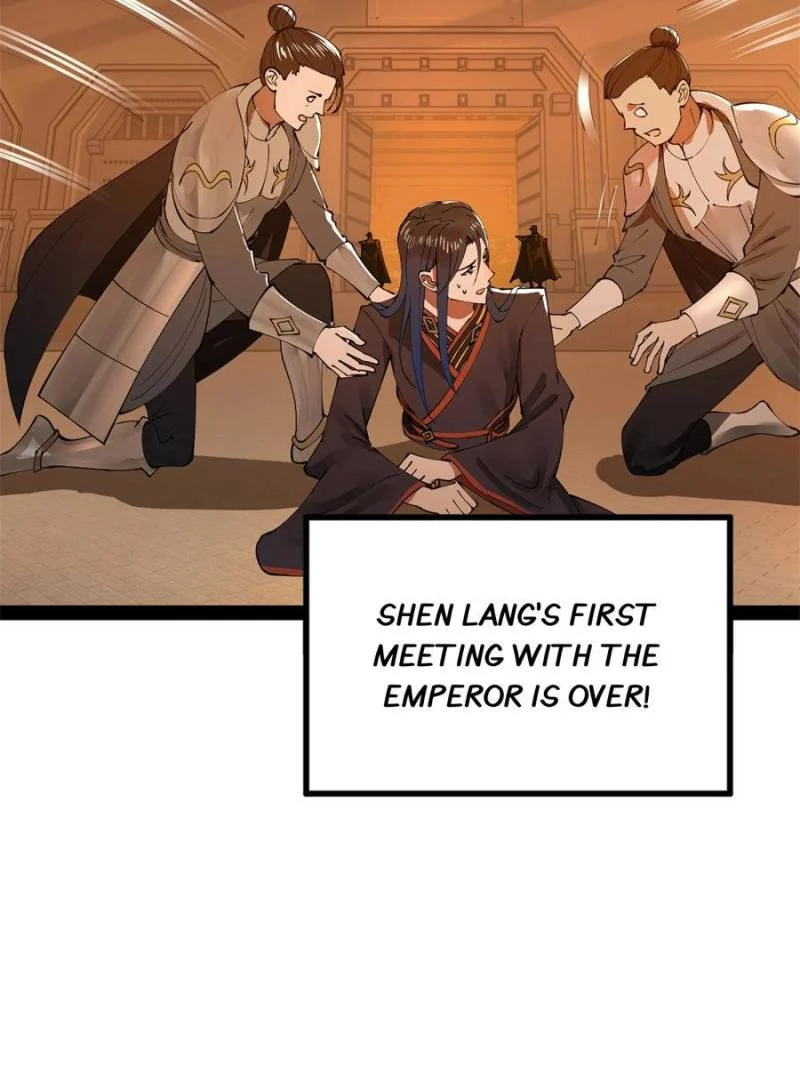 Ultimate Son-in-Law Chapter 183 - Page 32