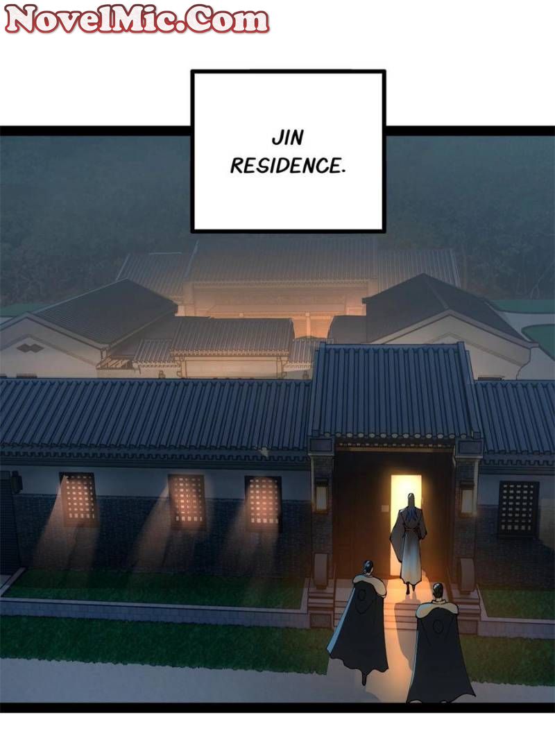Ultimate Son-in-Law Chapter 183 - Page 33
