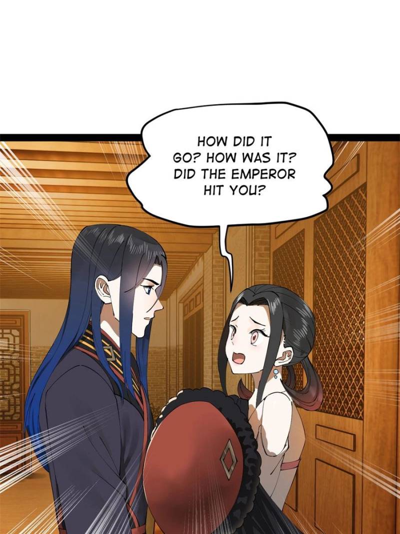 Ultimate Son-in-Law Chapter 183 - Page 34