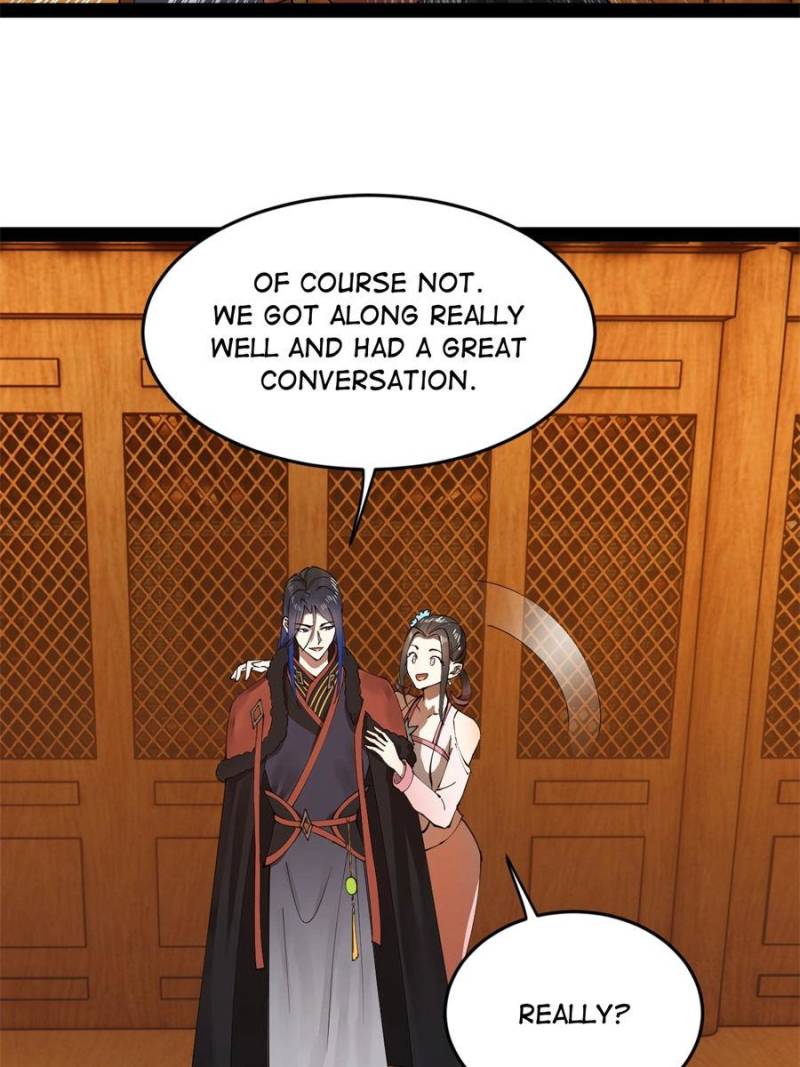 Ultimate Son-in-Law Chapter 183 - Page 35