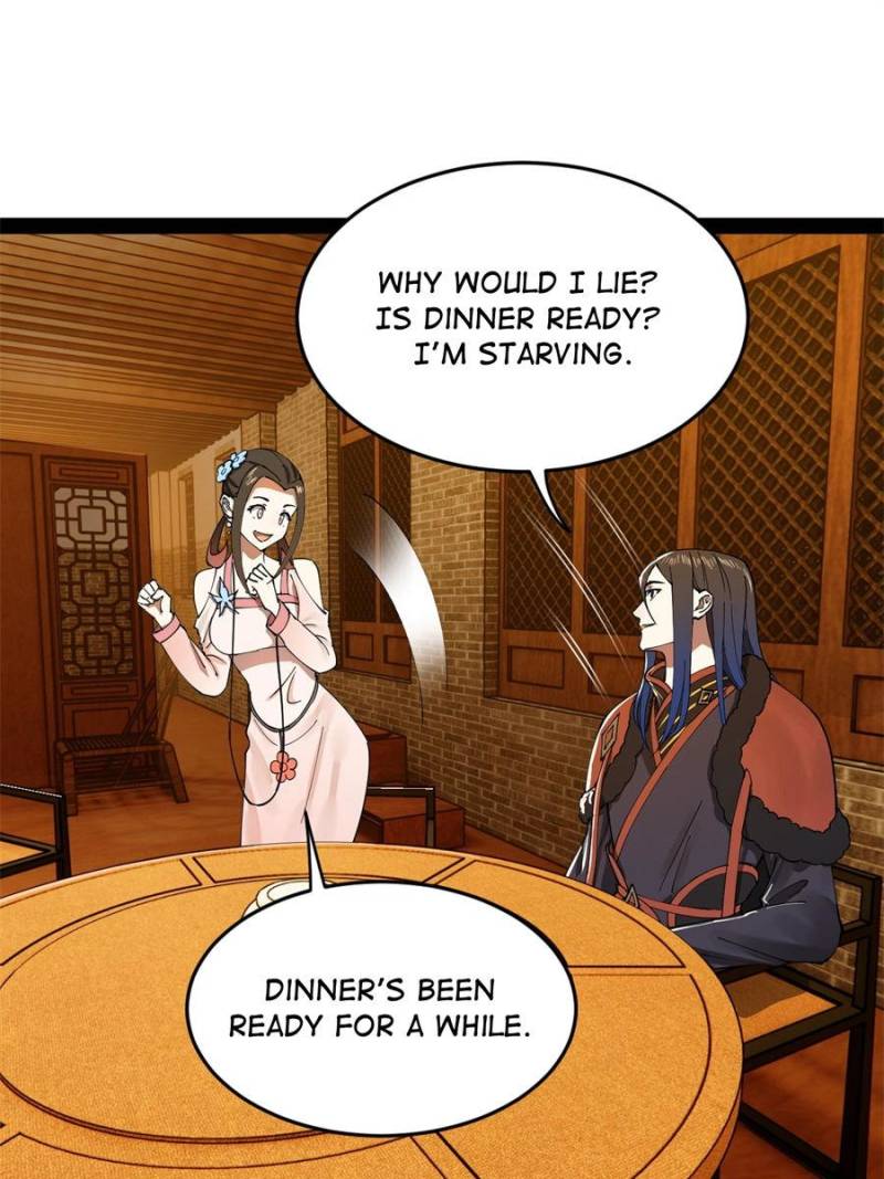 Ultimate Son-in-Law Chapter 183 - Page 37