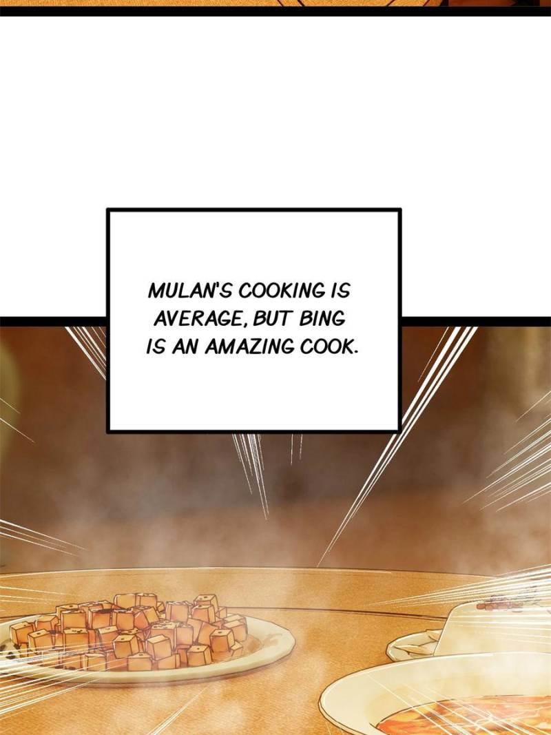 Ultimate Son-in-Law Chapter 183 - Page 38