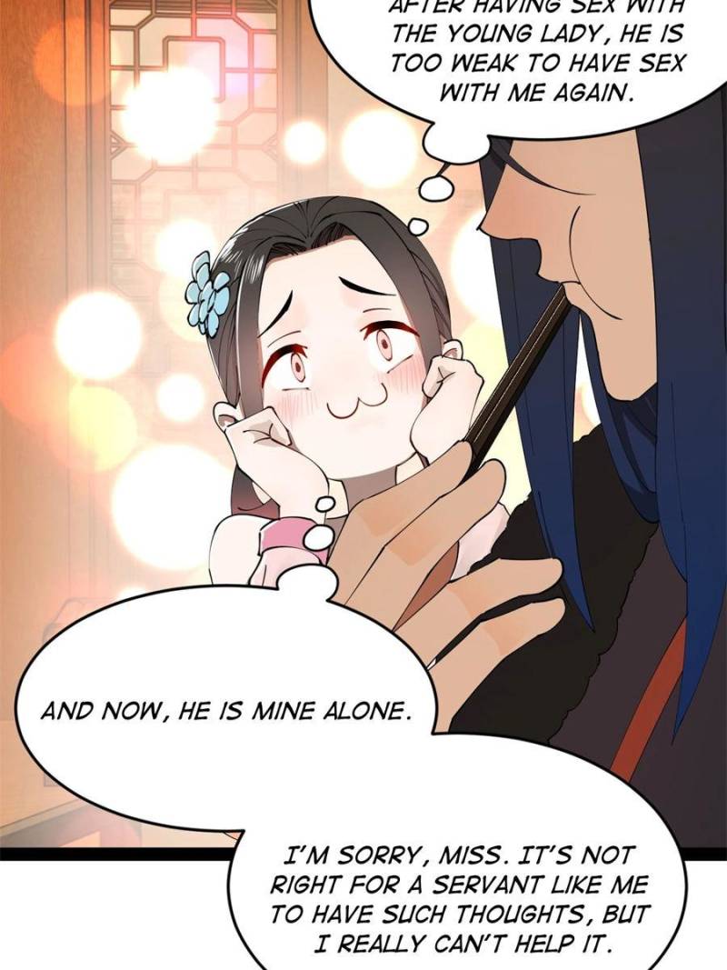 Ultimate Son-in-Law Chapter 183 - Page 40