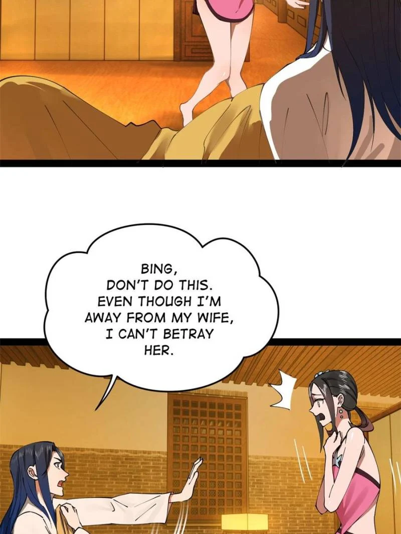 Ultimate Son-in-Law Chapter 183 - Page 42