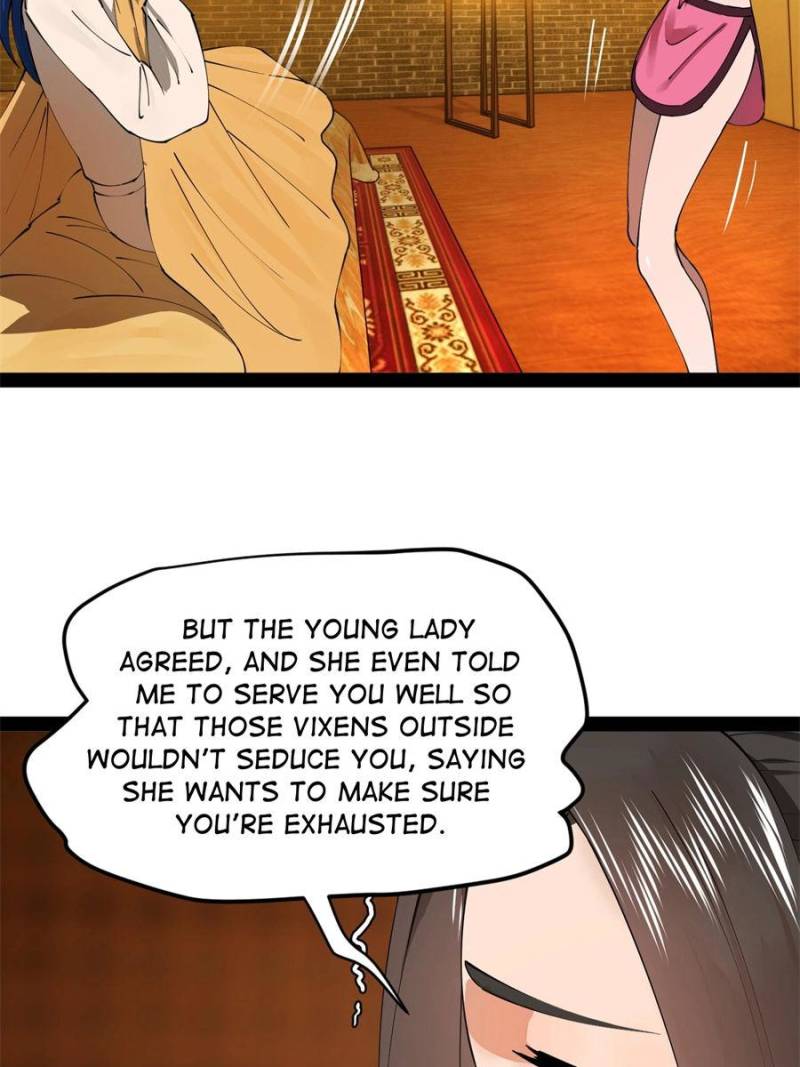 Ultimate Son-in-Law Chapter 183 - Page 43
