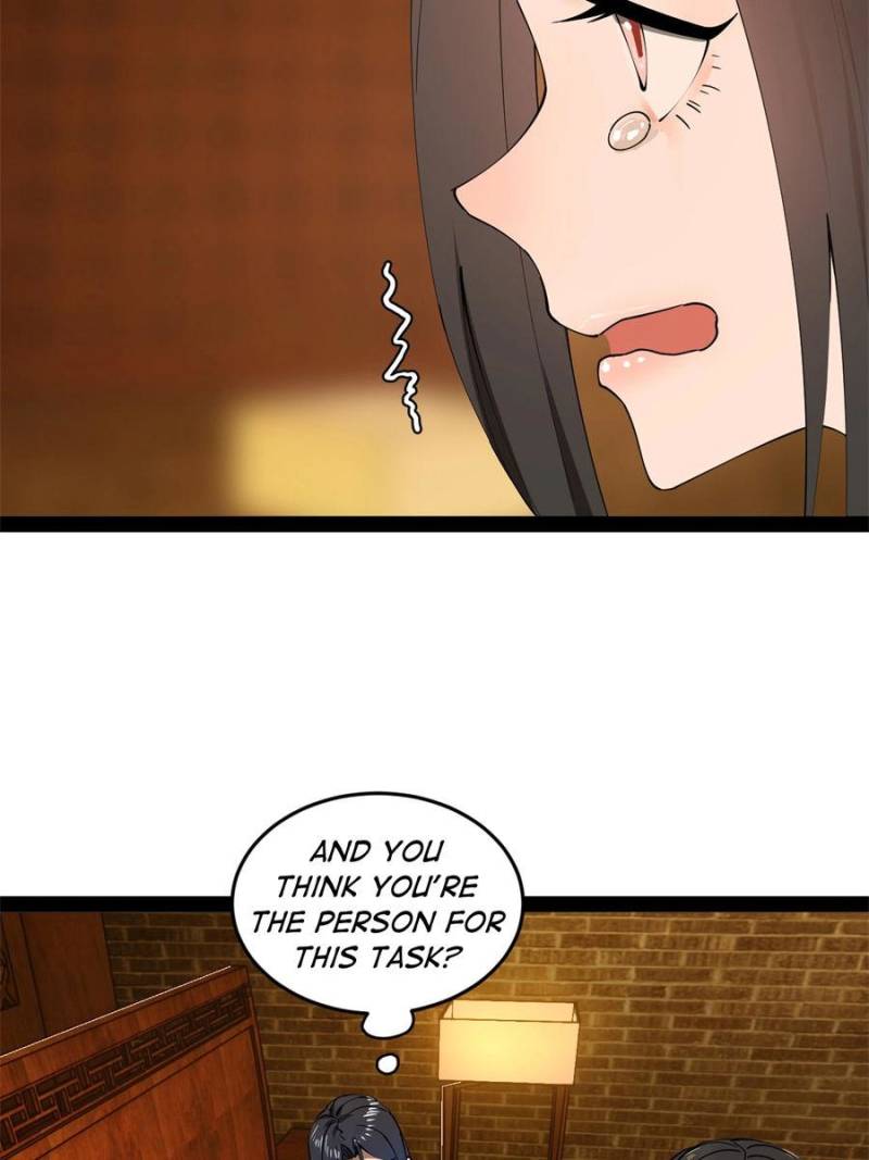 Ultimate Son-in-Law Chapter 183 - Page 44