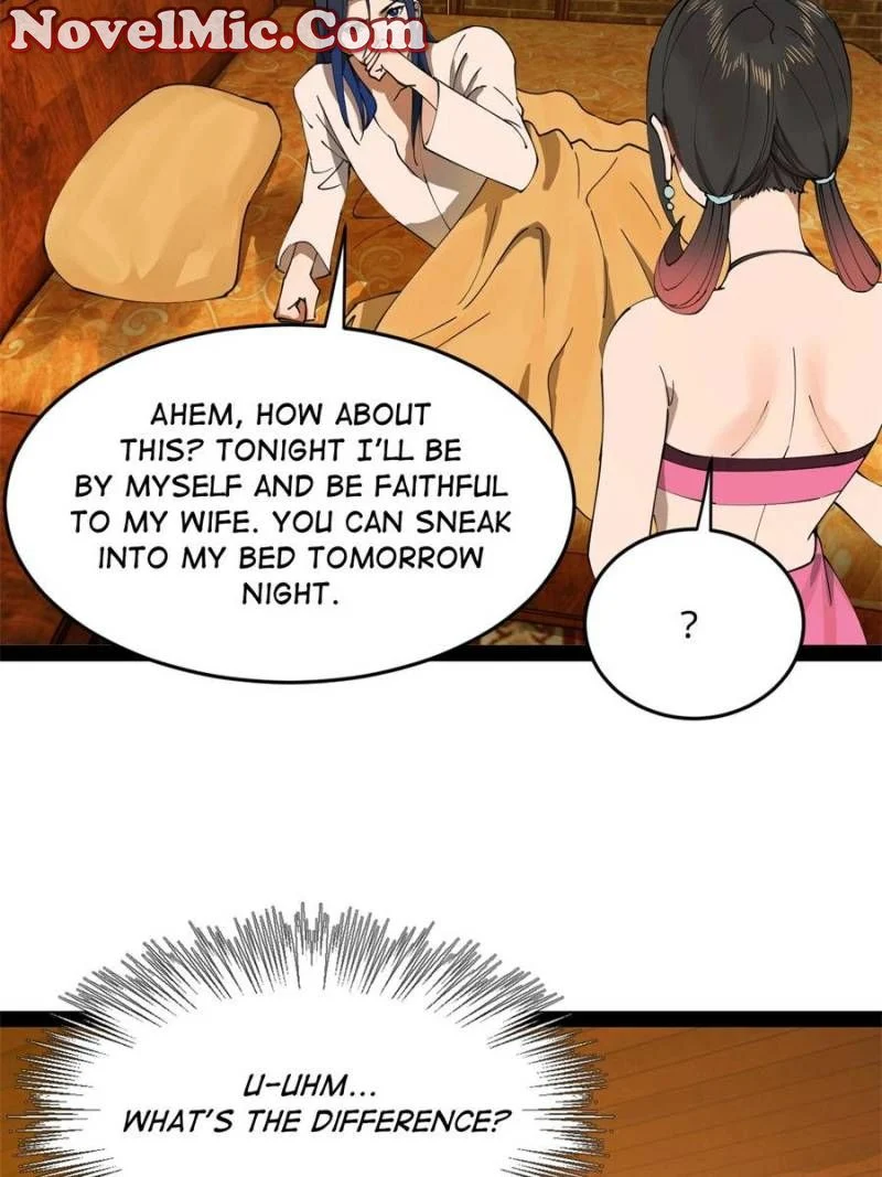 Ultimate Son-in-Law Chapter 183 - Page 45