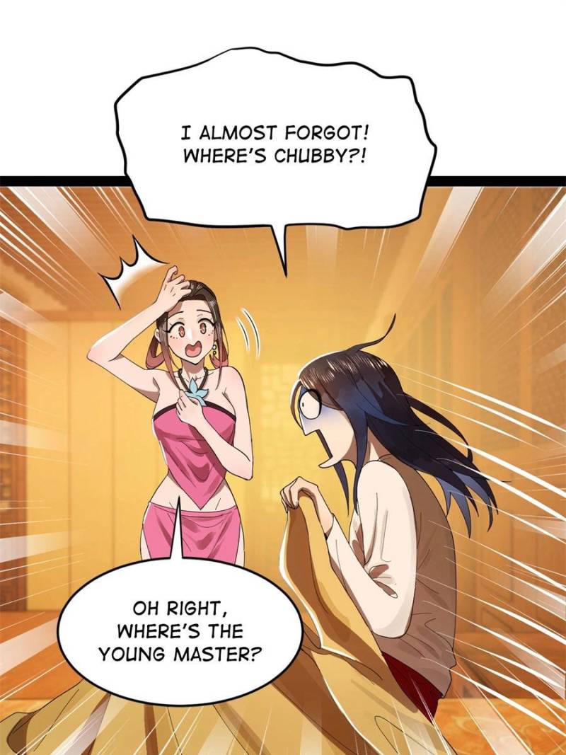Ultimate Son-in-Law Chapter 183 - Page 49