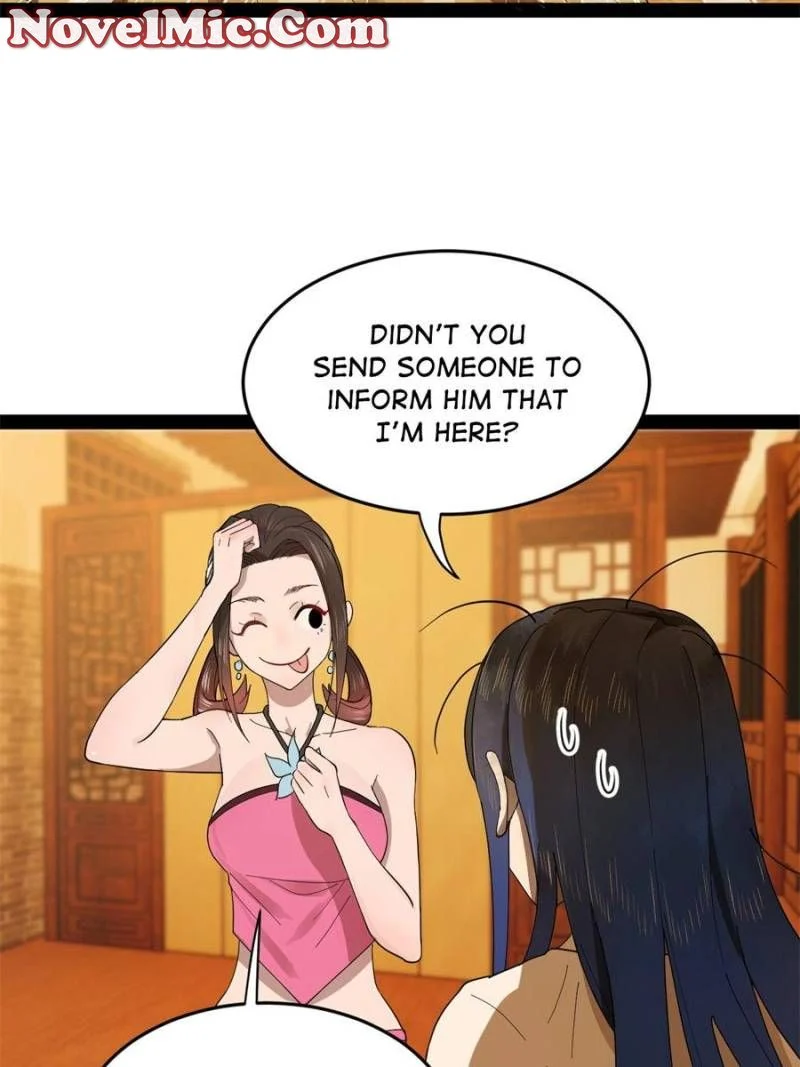 Ultimate Son-in-Law Chapter 183 - Page 50