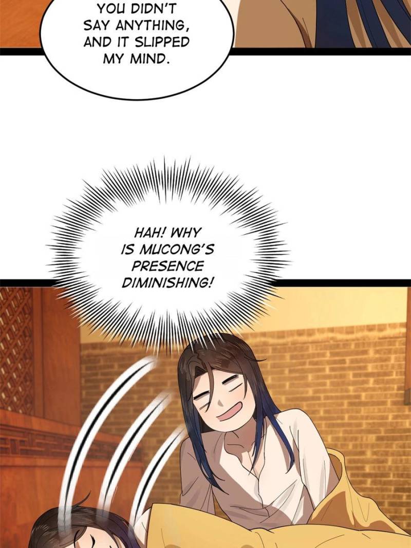 Ultimate Son-in-Law Chapter 183 - Page 51