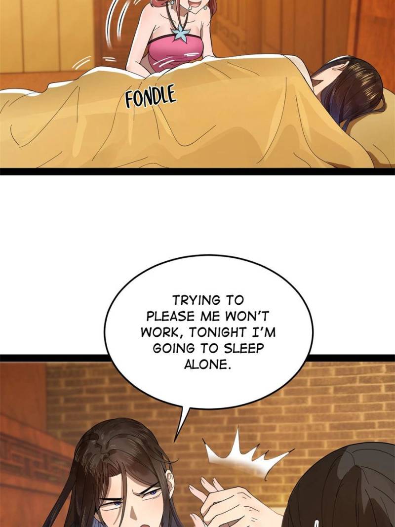 Ultimate Son-in-Law Chapter 183 - Page 53