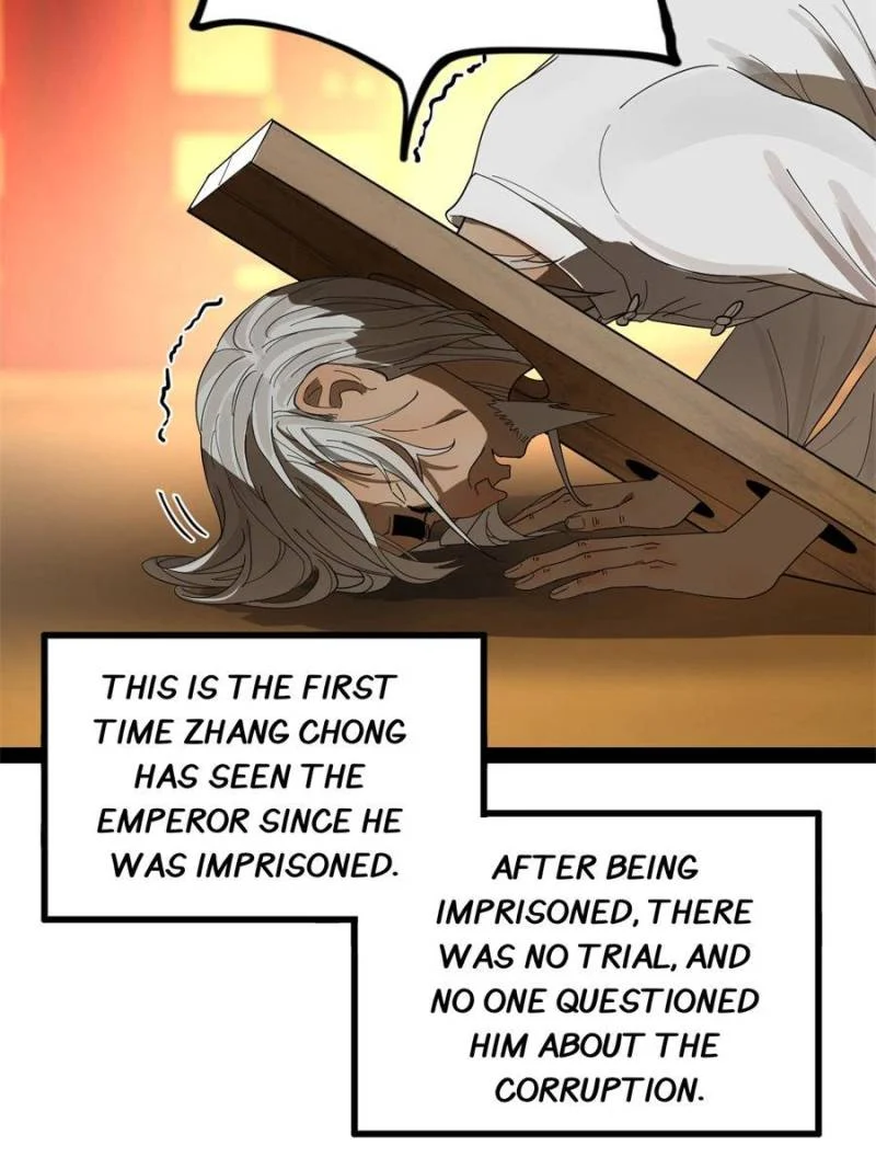 Ultimate Son-in-Law Chapter 183 - Page 56