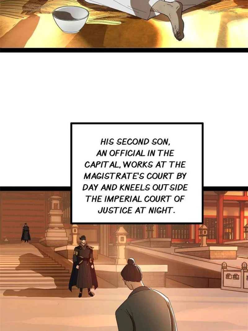 Ultimate Son-in-Law Chapter 183 - Page 58