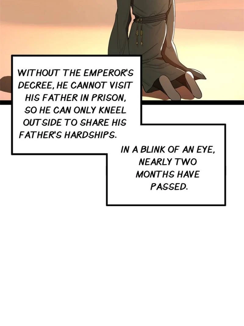 Ultimate Son-in-Law Chapter 183 - Page 59