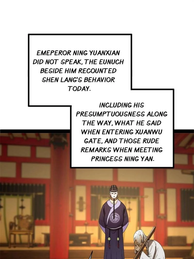 Ultimate Son-in-Law Chapter 183 - Page 61
