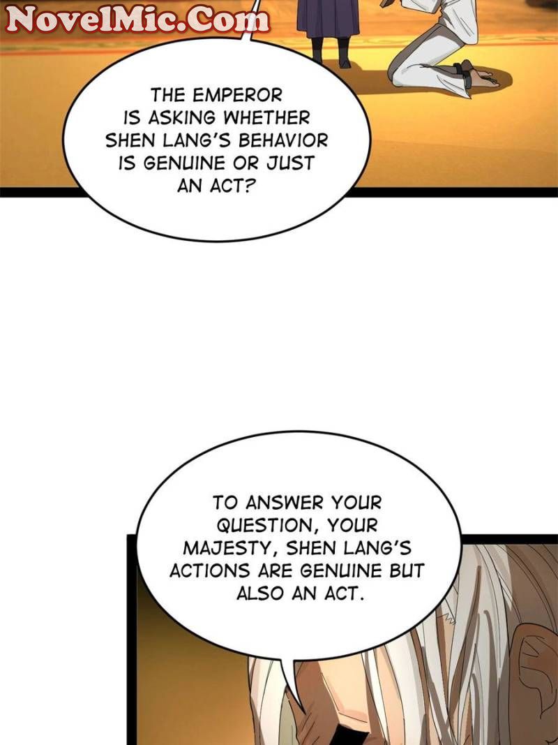 Ultimate Son-in-Law Chapter 183 - Page 62