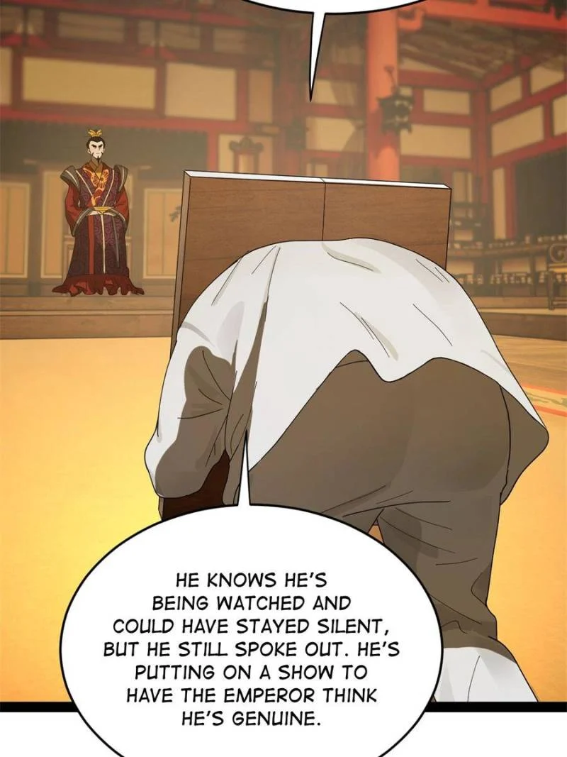 Ultimate Son-in-Law Chapter 183 - Page 65
