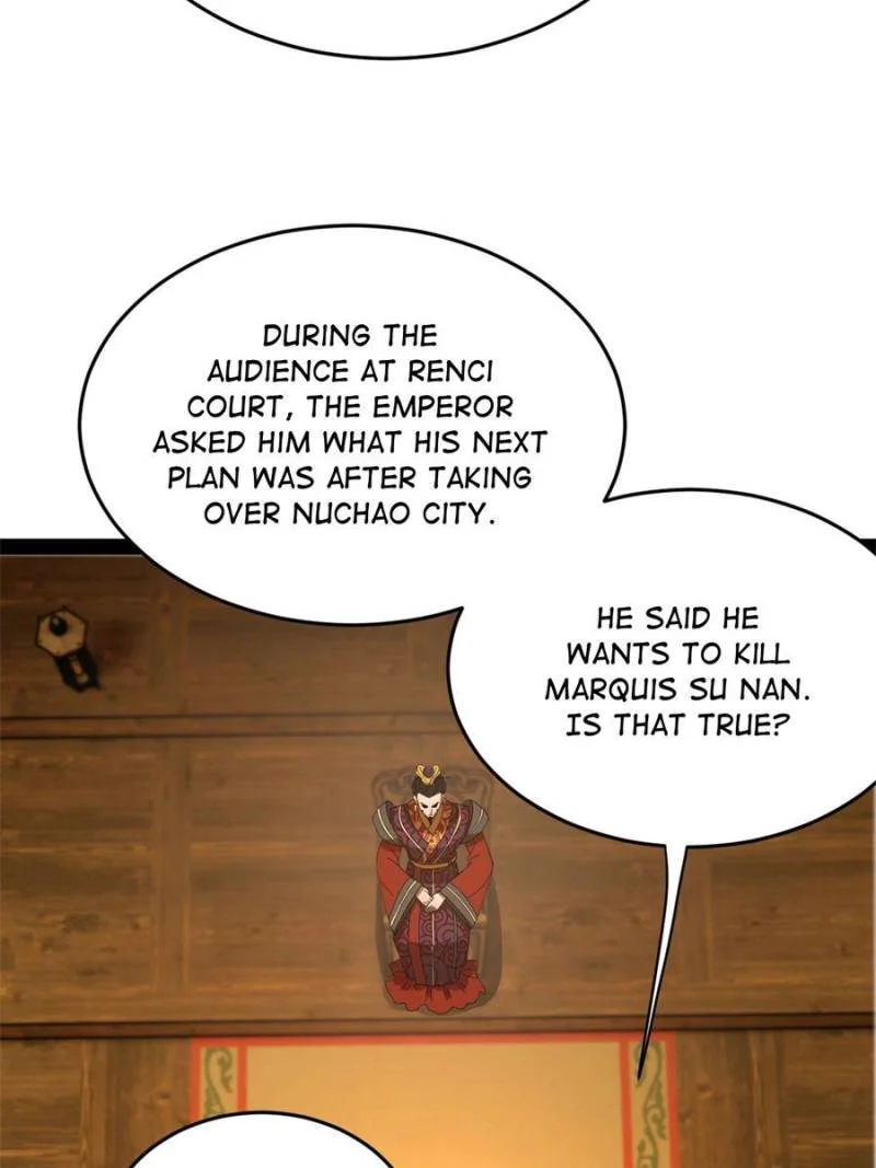 Ultimate Son-in-Law Chapter 183 - Page 66