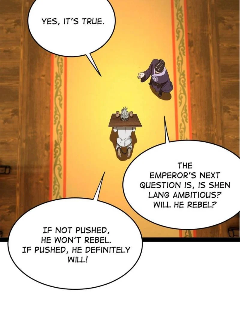 Ultimate Son-in-Law Chapter 183 - Page 67